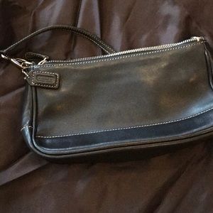 💯Authentic Coach bag